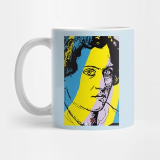 Eduard Mörike Mug